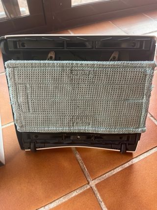 Kobold SP530 limpiador de suelos