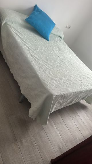 Habitación Tarragona - Alquiler