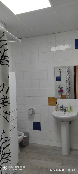 Habitación Tarragona - Alquiler