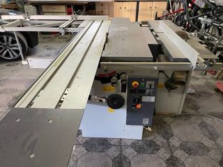 Escuadradora Robland NLX