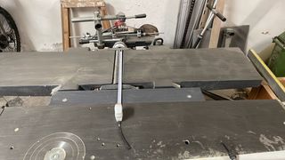 Escuadradora Robland NLX