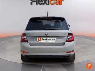 Skoda Fabia 1.0 TSI 81KW (110cv) Monte Carlo