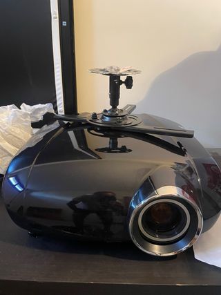 Proyector Mitsubishi HC7000 Cine