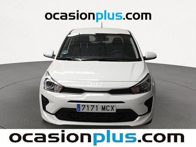 Kia Rio 1.2 DPi Concept 62 kW (84 CV)