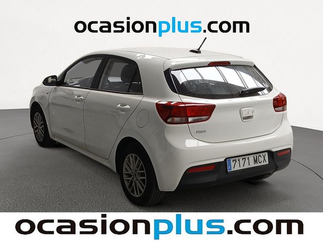 Kia Rio 1.2 DPi Concept 62 kW (84 CV)