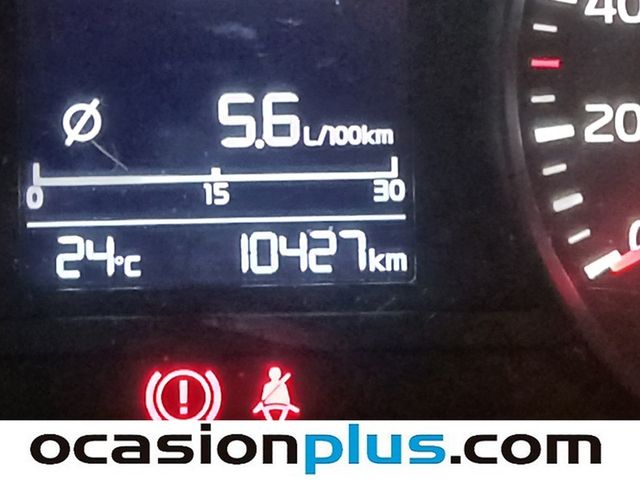 Kia Rio 1.2 DPi Concept 62 kW (84 CV)