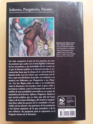 Libros de Tusquets a 5