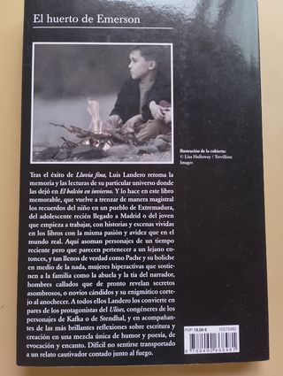 Libros de Tusquets a 5