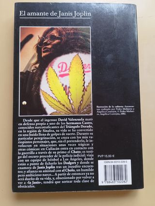 Libros de Tusquets a 5