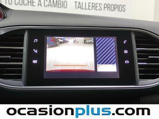 Peugeot 308 SW BlueHDI 130 S&S Allure 96 kW (130 CV)