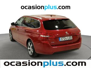 Peugeot 308 SW BlueHDI 130 S&S Allure 96 kW (130 CV)