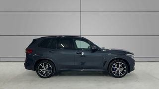 BMW X5 2019