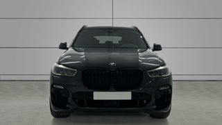 BMW X5 2019