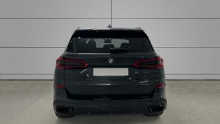 BMW X5 2019