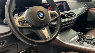 BMW X5 2019