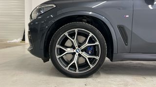 BMW X5 2019