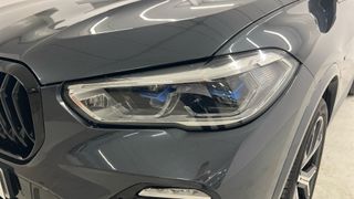 BMW X5 2019