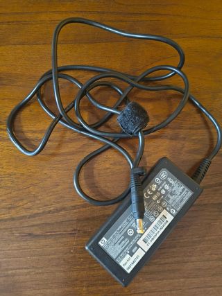 Fuente Alimentación portátil HP