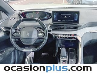 Peugeot 3008 Hybrid 300 GT e-EAT8 221 kW (300 CV)