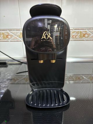 Cafetera Lor Barista