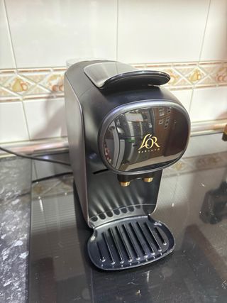 Cafetera Lor Barista