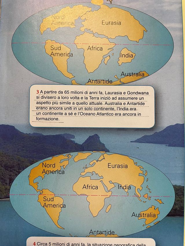 Nuovo Geopoli Atlante per conoscere...