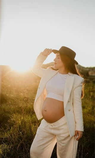 Fotógrafo profesional