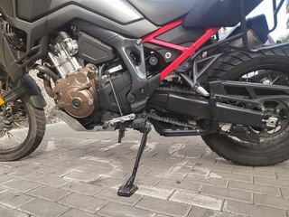 Honda África Twin CRF1100L - Moto