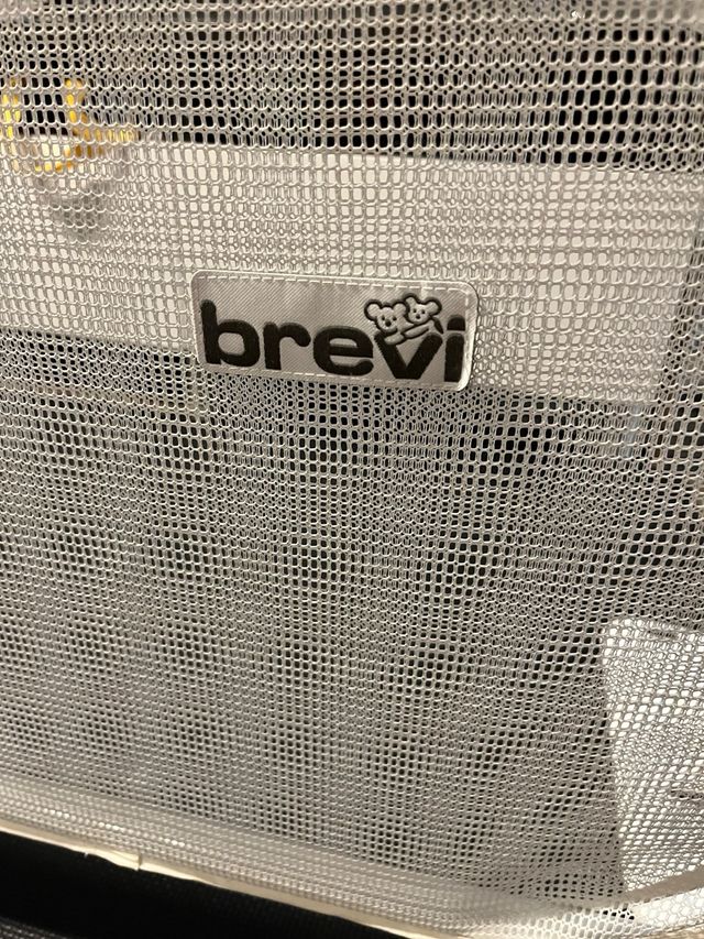 Sponda letto bimbo - protezione letto