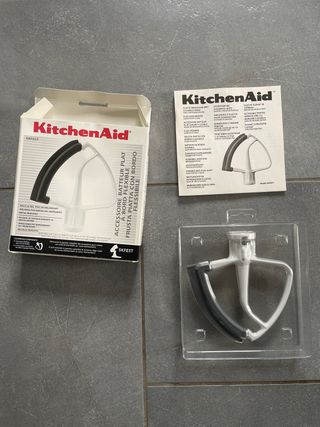 Frusta piatta KitchenAid 5KFEST