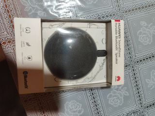 Altavoz HUAWEI SoundStone Bluetooth