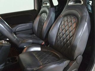 Abarth 500 595C Turismo 1.4 16v T-Jet 121kW E6D