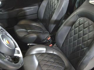 Abarth 500 595C Turismo 1.4 16v T-Jet 121kW E6D