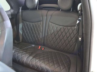 Abarth 500 595C Turismo 1.4 16v T-Jet 121kW E6D