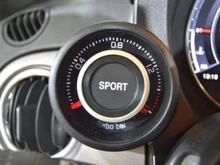 Abarth 500 595C Turismo 1.4 16v T-Jet 121kW E6D