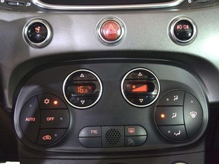 Abarth 500 595C Turismo 1.4 16v T-Jet 121kW E6D