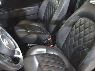 Abarth 500 595C Turismo 1.4 16v T-Jet 121kW E6D