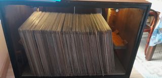 Discos de vinilo - Colección
