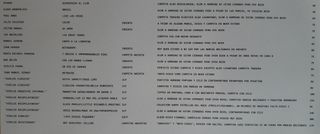 Discos de vinilo - Colección