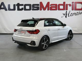 Audi A1 Sportback Adrenalin 30 TFSI 81kW (110CV)