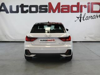 Audi A1 Sportback Adrenalin 30 TFSI 81kW (110CV)