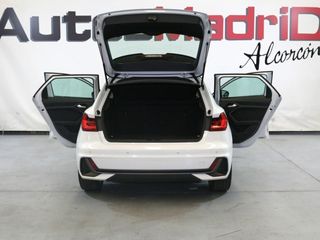 Audi A1 Sportback Adrenalin 30 TFSI 81kW (110CV)