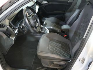 Audi A1 Sportback Adrenalin 30 TFSI 81kW (110CV)