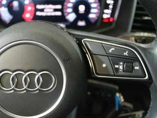 Audi A1 Sportback Adrenalin 30 TFSI 81kW (110CV)