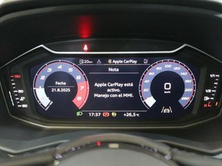 Audi A1 Sportback Adrenalin 30 TFSI 81kW (110CV)