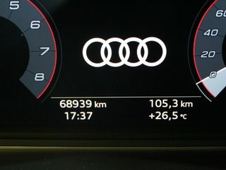 Audi A1 Sportback Adrenalin 30 TFSI 81kW (110CV)