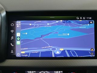 Audi A1 Sportback Adrenalin 30 TFSI 81kW (110CV)