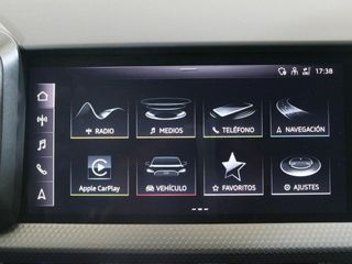 Audi A1 Sportback Adrenalin 30 TFSI 81kW (110CV)