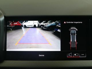 Audi A1 Sportback Adrenalin 30 TFSI 81kW (110CV)