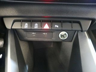 Audi A1 Sportback Adrenalin 30 TFSI 81kW (110CV)